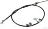 MAGNETI MARELLI 600000121280 Cable, parking brake